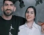 واکنش اکرم خانم بعد از بی آبرویی ویس علیرضا بیرانوند | دعوای اکرم و صدف بلاگر بعد از جنجال اخلاقی برای علیرضا بیرانوند