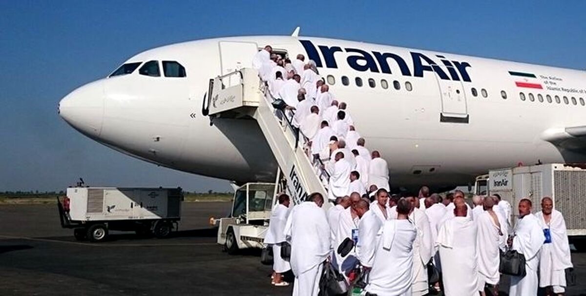  اجبار زائران حج تمتع به تزریق واکسن مورد تأیید عربستان