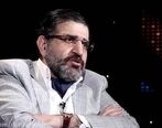 صادق خرازی با یک نامه خداحافظی کرد