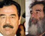 خبری شوکه کننده ! | صدام حسین هنوز زنده است