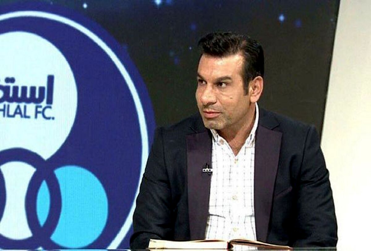 قایدی برگ برنده اسکوچیچ است/ برگزاری قرعه‌کشی جام حذفی کج‌سلیقگی بزرگی بود