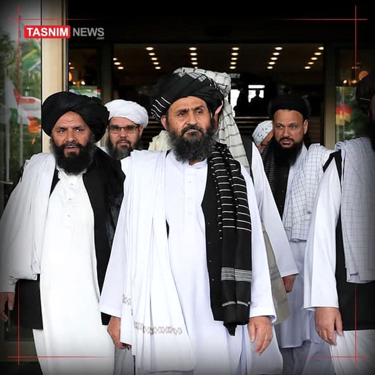 آیا طالبان با ایران درگیر می شوند؟