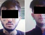  ۱۸ زن مشهدی گرفتار 2 زوگیر شدند 