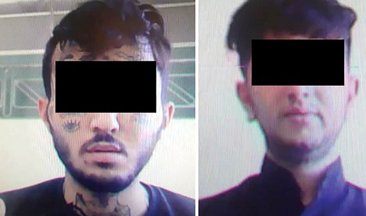  ۱۸ زن مشهدی گرفتار 2 زوگیر شدند 