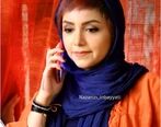 نازنین بیاتی برای همیشه از ایران رفت | دلیل مهاجرت پنهانی نازنین بیاتی چه بود؟