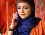 نازنین بیاتی برای همیشه از ایران رفت | دلیل مهاجرت پنهانی نازنین بیاتی چه بود؟