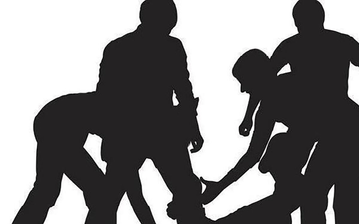 تجاوز به زنان تهرانی تنها در خانه شخصی! 
