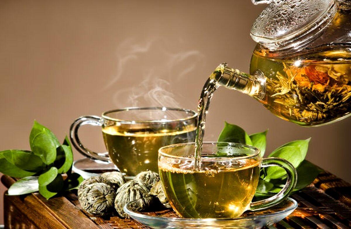 5 دمنوش گیاهی که منجر به کاهش ابتلا به کرونا ویروس هست  + دانستی های جذاب 