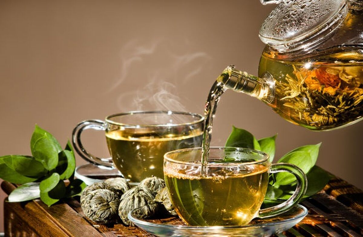 5 دمنوش گیاهی که منجر به کاهش ابتلا به کرونا ویروس هست  + دانستی های جذاب 