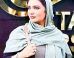 لیندا کیانی دلتنگ است / عکس جنجالی