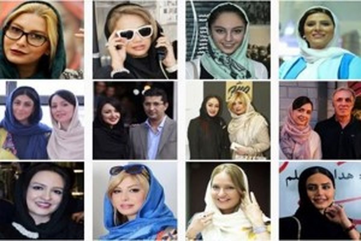 بازار داغ سلبریتی ها در لس آنجلس + جزئیات