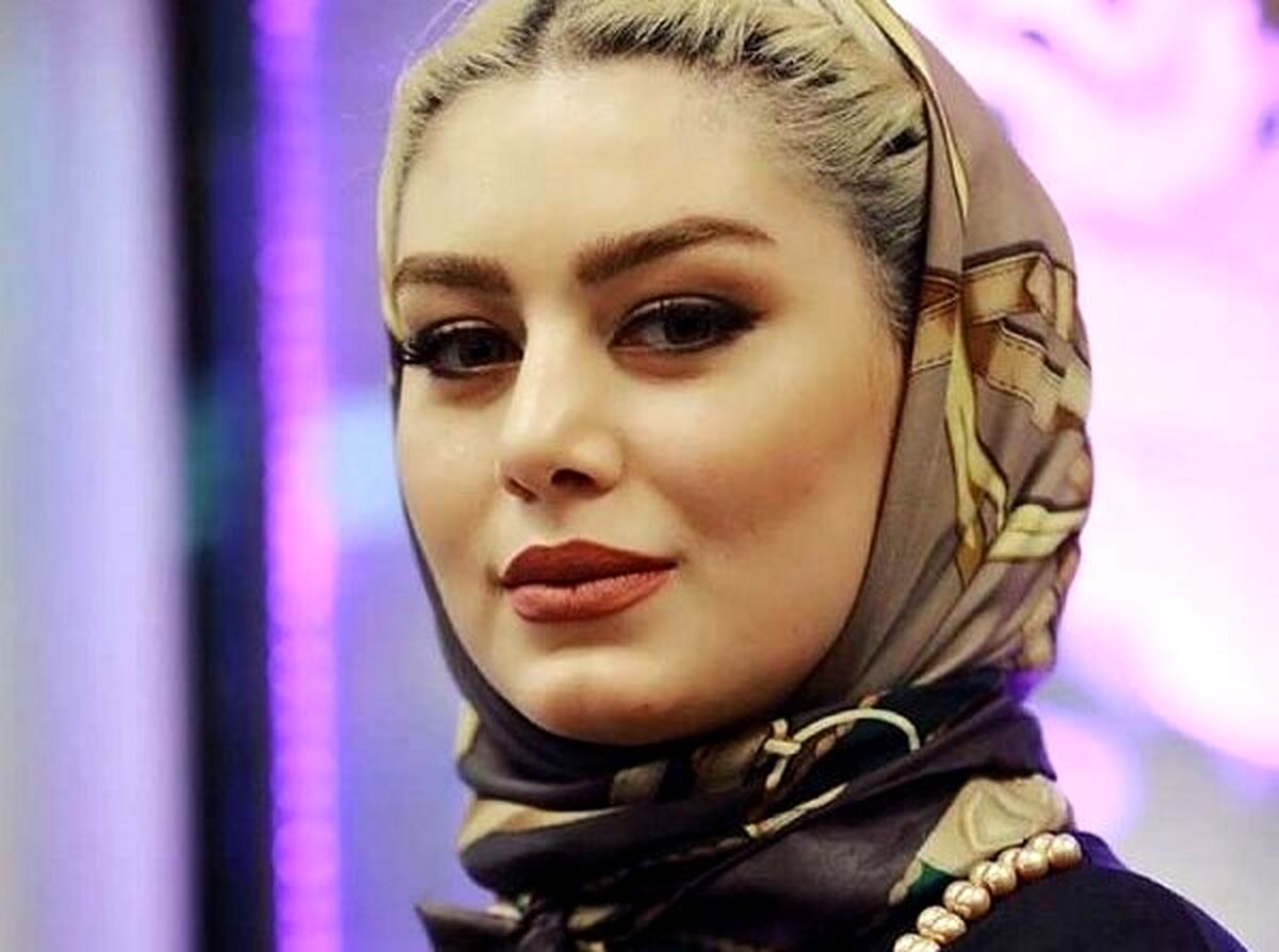 سحر قریشی با شلوار جین عجیب 