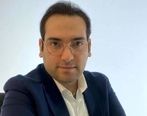 حکم بازداشت امین فردین صادر شد