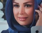 عکس و فیلم لاکچری از جشن تولد نیوشا ضیغمی با حضور هنرمندان