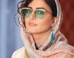 الناز شاکردوست با پارساپیروزفر ازدواج کرد؟!| عکس پشت صحنه ای الناز و پارسا لو رفت