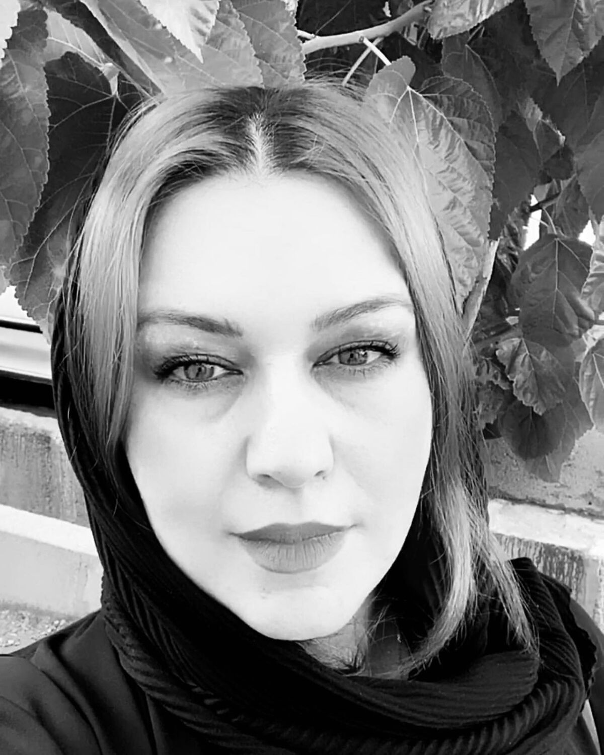 بیوگرافی گیتی قاسمی