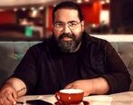 رضا صادقی : پشتم لرزید از صدای ناله این زن 