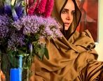 الناز شاکردوست : از صدای گریه دختر همسایه خوابم نمی برد