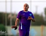   سرمربی استقلالی مغلوب شد