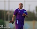   سرمربی استقلالی مغلوب شد