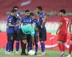 تیکه  پرسپولیسی ها به استقلالی ها در فضای مجازی