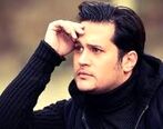 واکنش تند سیاوش خیرابی به مسئولین + استوری حاسیه ساز