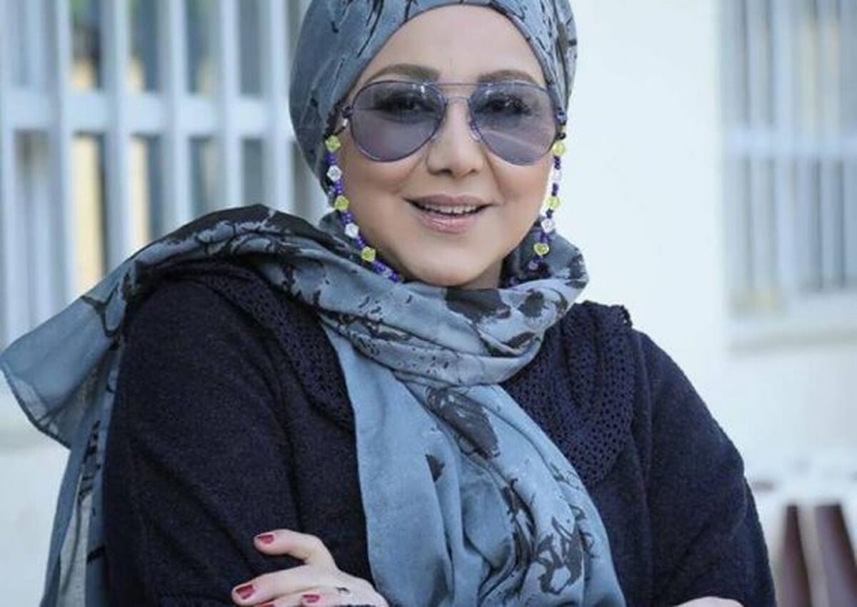   بهنوش بختیاری در اینستاگرام