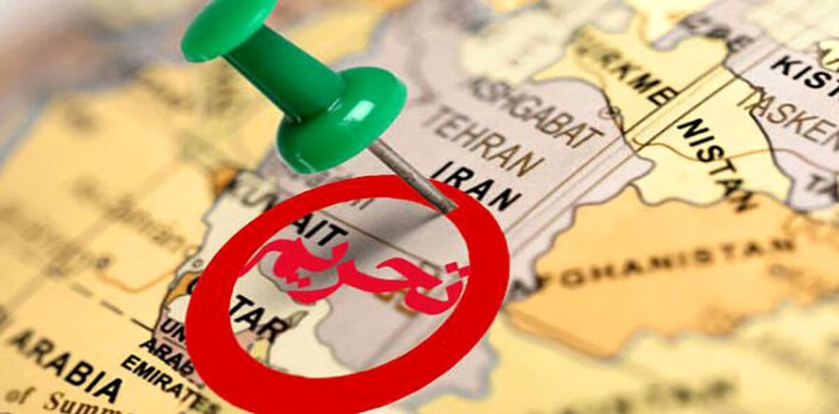 /در انتظار پاسخ ایرانعلی آزادی | پیشنهاد جدید برای کاهش تحریم‌های سپاه