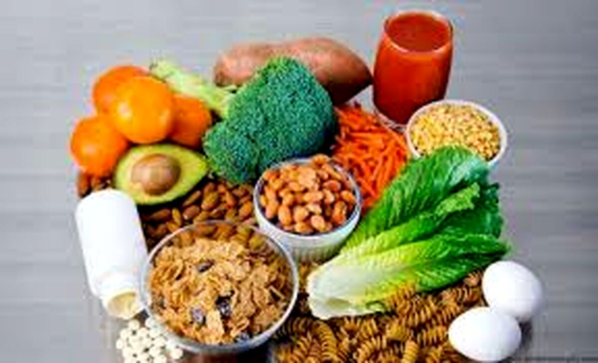 توصیه های بارداری/ چه غذایی بخوریم چه غذایی نخوریم؟