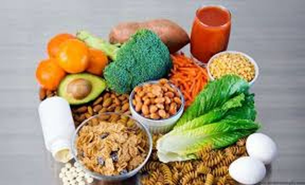 توصیه های بارداری/ چه غذایی بخوریم چه غذایی نخوریم؟