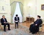 فاصله گرفتن چین از ایران؟ | ادعای بلومبرگ: چین مقام برکنار شده را به ایران فرستاد!