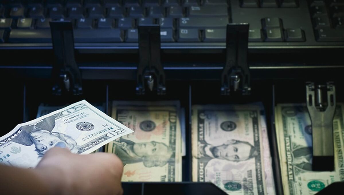 قیمت دلار امروز 20 مهر چقدر شد؟| وضعیت خطرناک قیمت دلار 