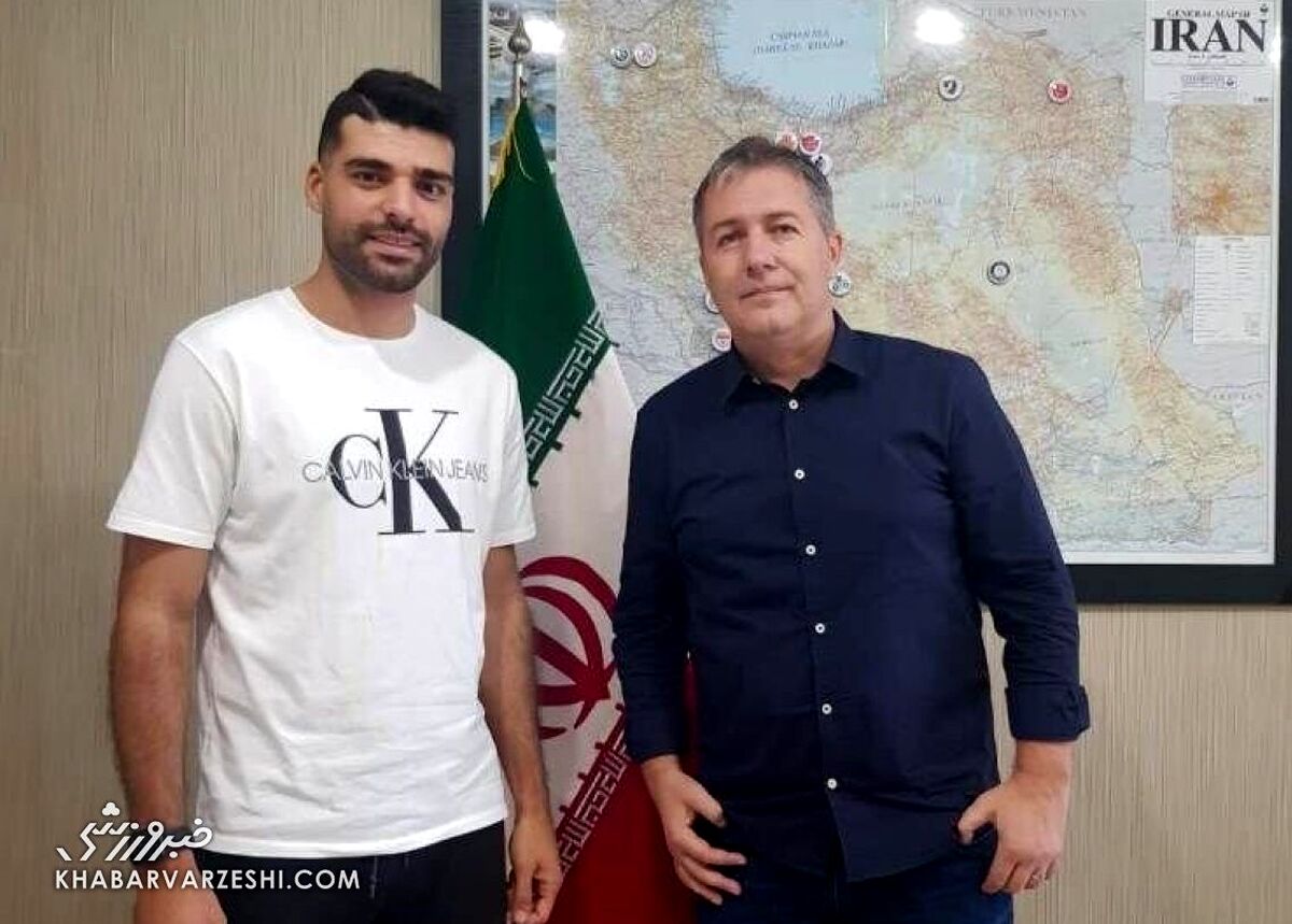 اسکوچیچ برای بازگشت طارمی شرط گذاشت!| موضوع پیچیده شد