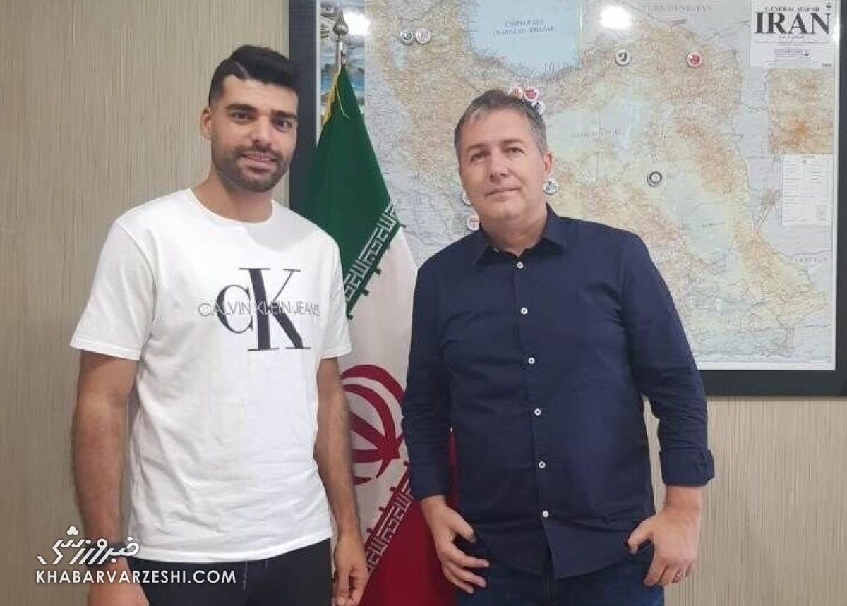 اسکوچیچ برای بازگشت طارمی شرط گذاشت!| موضوع پیچیده شد