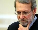 بازی علی لاریجانی با انتخابات 1400