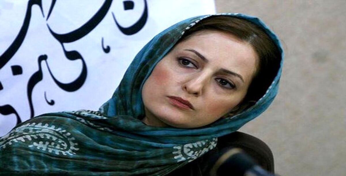 واکنش تلخ خانم بازیگر به حادثه متروپل آبادان