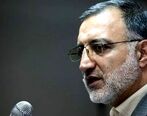 علیرضا زاکانی : التماس کردم به مردم کشورم که در بورس شرکت نکنند 