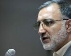 علیرضا زاکانی : التماس کردم به مردم کشورم که در بورس شرکت نکنند 