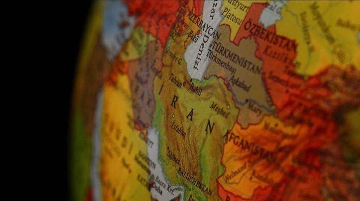 رشد اقتصاد ایران در سال 2022