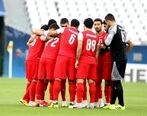 VAR علیه تیم پرسپولیس  