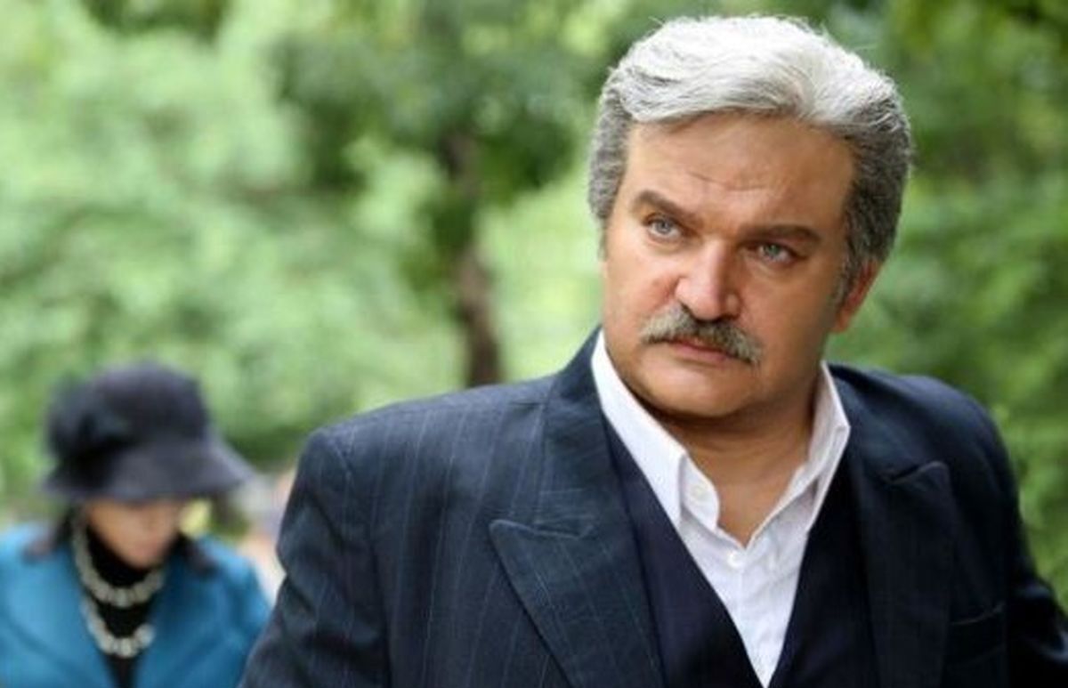 بیوگرافی و عکسهای مهدی سلطانی