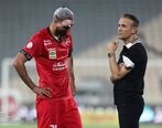 چرا ستاره پرسپولیس سپاهانی شد؟