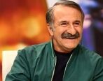 اولین واکنش مهران رجبی به توهین های بی سابقه و فحاشی ها | دنبال سوراخ موش نیستم!