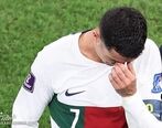 خواهر رونالدو به  توافق رونالدو با النصر عربستان واکنش نشان داد