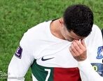 خواهر رونالدو به  توافق رونالدو با النصر عربستان واکنش نشان داد