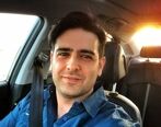 امیر حسین آرمان بازیگری که دورنمای خوبی از فعالیت های هنری دارد + جزئیات 