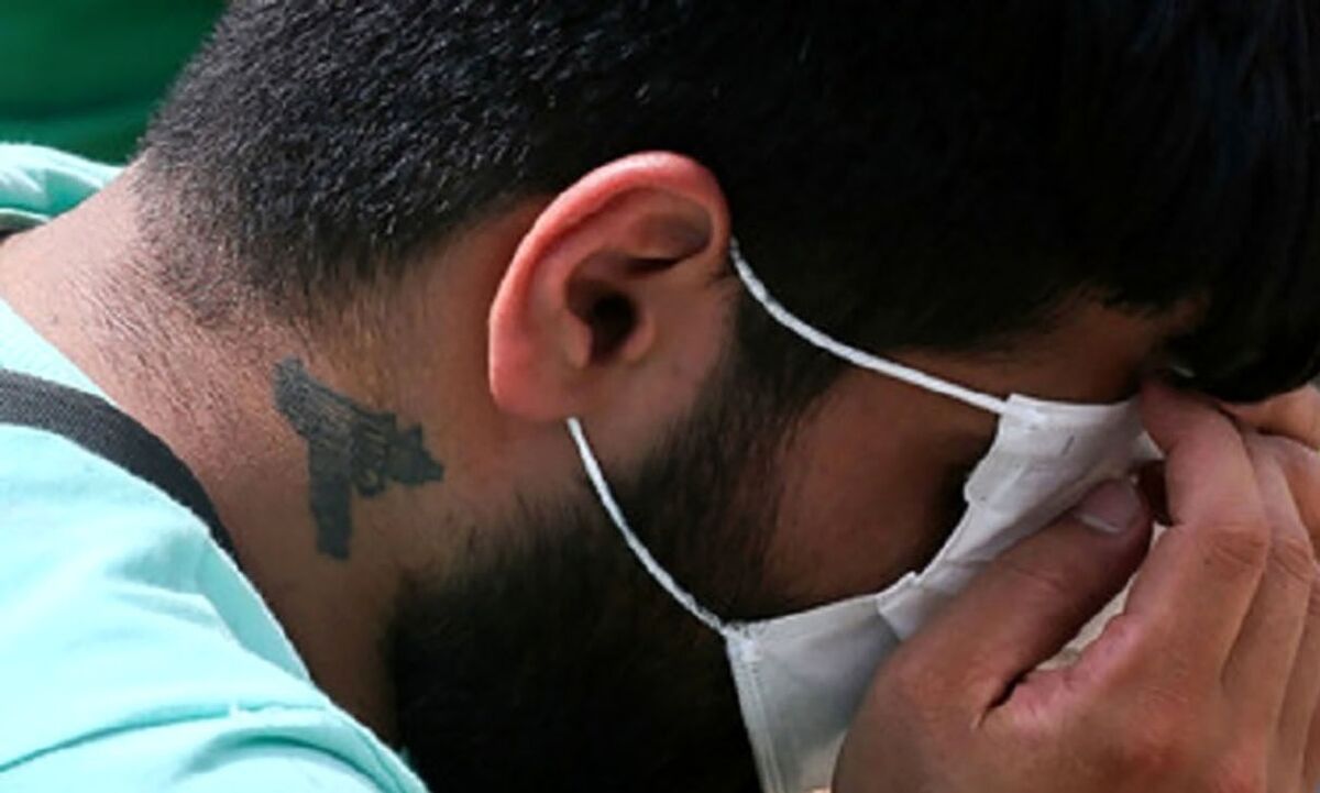 دختر تهرانی در اینستاگرام بی آبرو شد  
