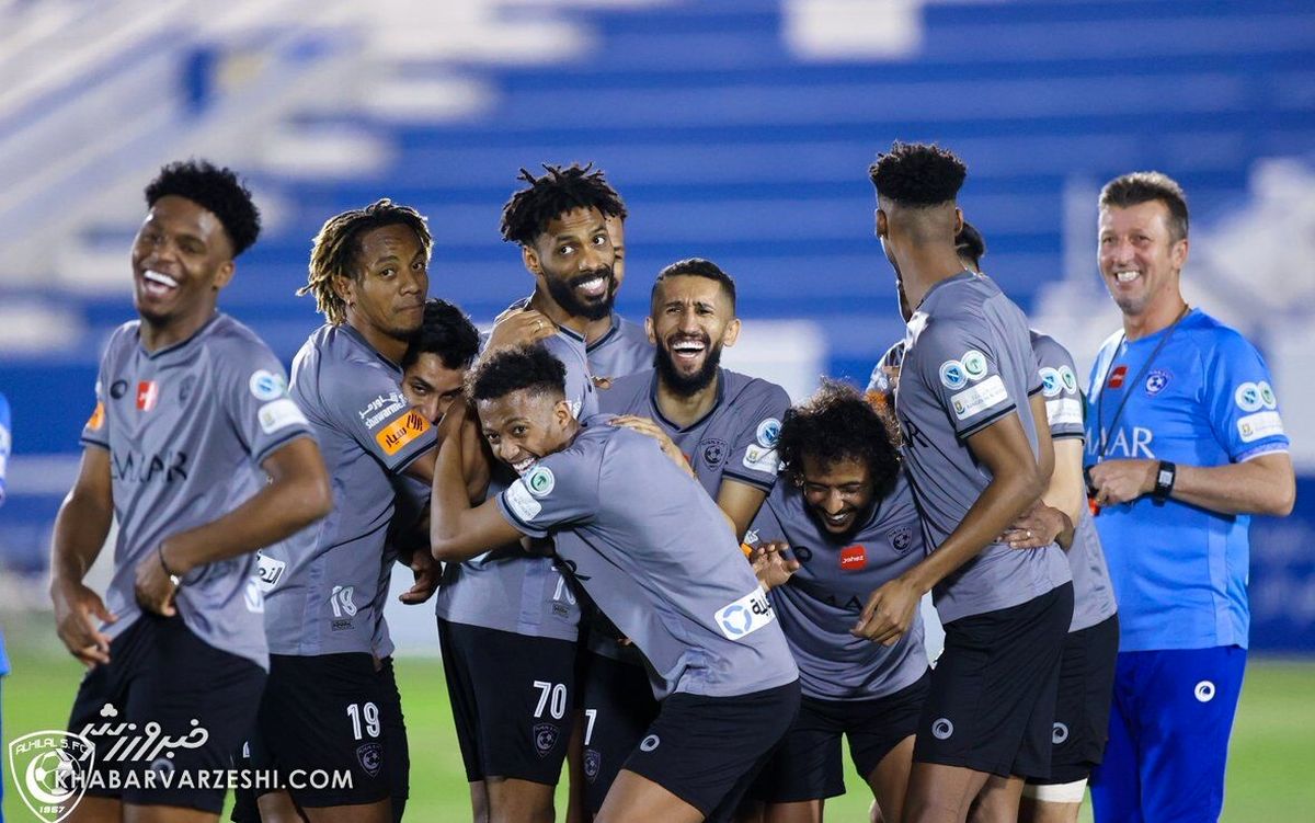 پرونده حذف الهلال از لیگ قهرمانان چه شد؟