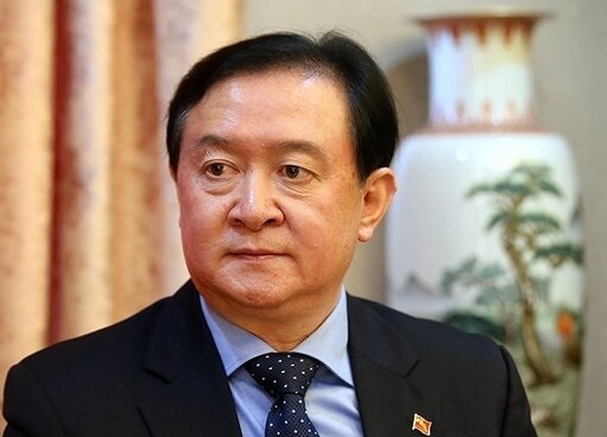  نشست سازمان همکاری شانگهای و یادداشت سفیر چین