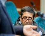 اعدام پزشک متهم به قتل شهید عجمیان  لغو شد